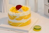 【芒果多多】芒果奶油、新鲜芒果，糯米蛋糕胚；芒果多多，超级大颗芒果肉，一口下去就是多肉，清新不腻~ 商品缩略图2