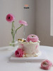 温柔鲜花蛋糕（按当天鲜花调整） 商品缩略图0