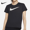 Nike/耐克正品女子时尚休闲运动短袖T恤DD4899-010 商品缩略图0