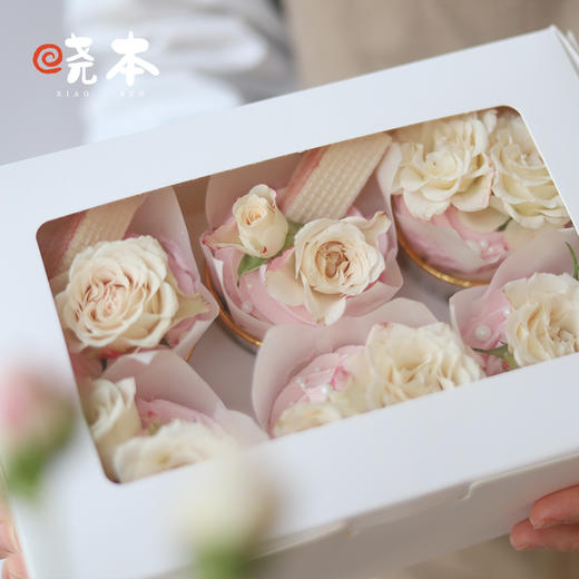 花海cupcakes 商品图6