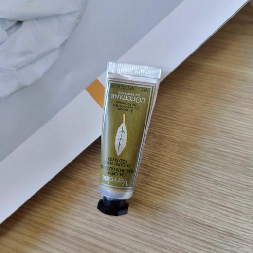 欧舒丹旅行体验套装 商品图2