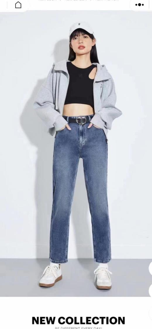 2F ONLY牛仔裤 商品图0