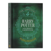 哈利波特非官方霍格沃茨手册 英文原版 The Unofficial Harry Potter Hogwarts Handbook 粉丝指南 魔法学校周边书  商品缩略图0