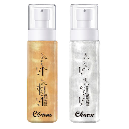 Charm诱惑补水定妆喷雾120ml 商品图4