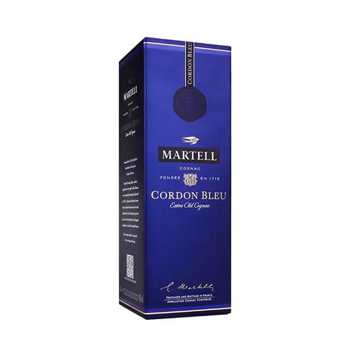 【2013年年份酒】马爹利 蓝带干邑白兰地 3000ml/瓶 商品图1