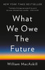 我们所欠的未来 William MacAskill 英文原版 What We Owe the Future 商品缩略图0