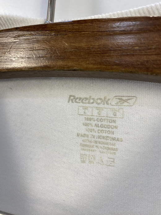 Reebok 锐步 NFL 美国职业橄榄球大联盟 SUPER BOWL 超级碗 长袖T恤 _SLT(L) 商品图2