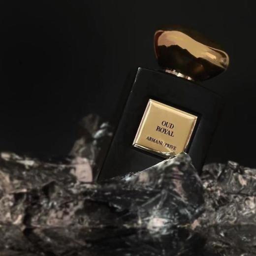 1楼阿玛尼贵族香氛100ml 商品图1