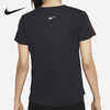 Nike/耐克正品女子时尚休闲运动短袖T恤DD4899-010 商品缩略图1