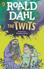 蠢特夫妇 The Twits 罗尔德达尔系列 Roald Dahl 英文原版儿童小说 小学生初中课外阅读趣味故事书 商品缩略图0