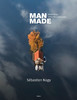 人造：人类景观无人机摄影集 英文原版 Man Made: Aerial Views of Human Landscapes 商品缩略图0