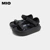 MIO米奥夏季松糕底中跟单鞋摇摇底轻潮活力透气时尚休闲沙滩鞋女M233131359 商品缩略图4