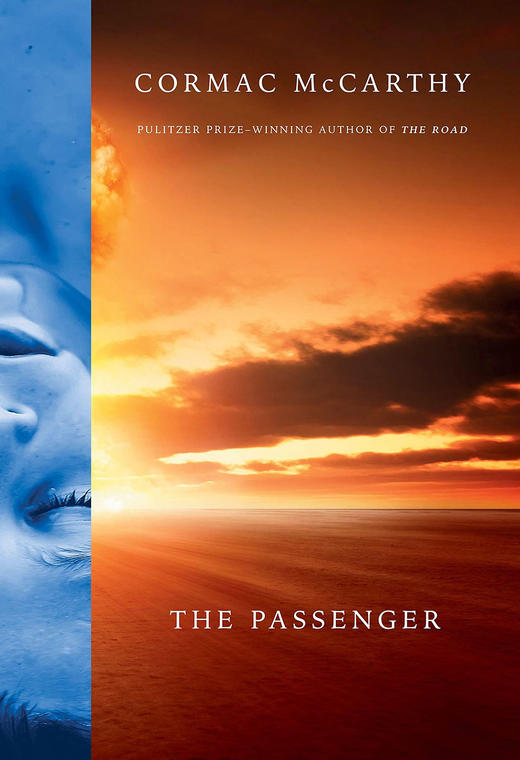 乘客科马克·麦卡锡Cormac McCarthy英文原版The Passenger 商品图0