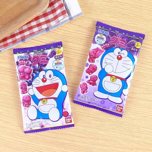 哆啦A梦软糖13g 商品图0