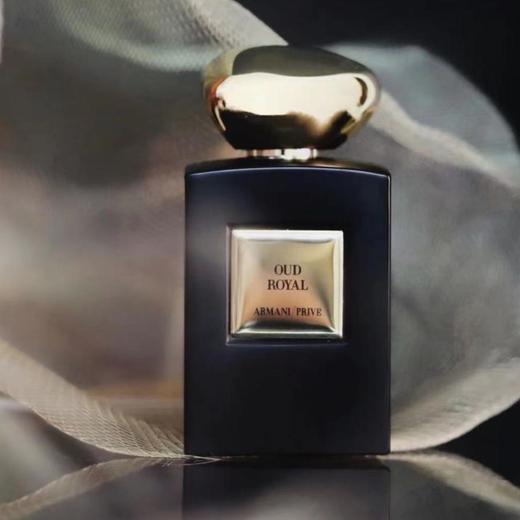 1楼阿玛尼贵族香氛100ml 商品图2