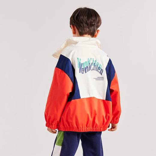 【合集】龙之涵2023春季新款风衣外套 防蚊裤 户外运动裤合集 婴幼儿A类标准 商品图3