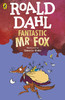 了不起的狐狸爸爸 罗尔德达尔小说系列 Roald Dahl 英文原版 Fantastic Mr Fox 课外阅读趣味故事书 商品缩略图0