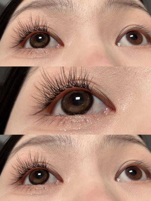 watermelens 美瞳半年抛 比特星 直径14.0mm着色13.2mm 商品图13