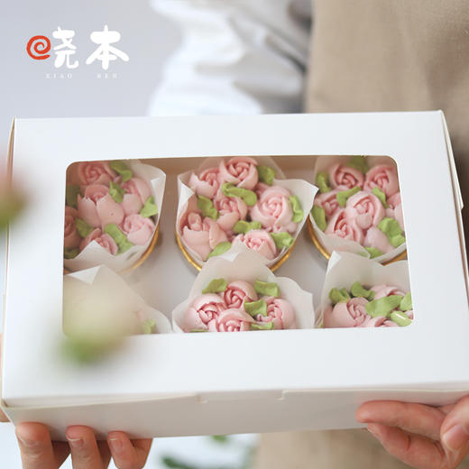 花海cupcakes 商品图7