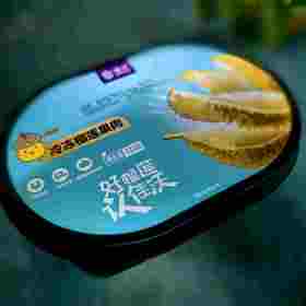 看看您都吃过这些榴莲品种吗？