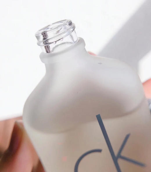 CK one 100ml 商品图2