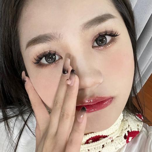 watermelens 半年抛 哈雷星 直径14.0mm着色13.2mm 商品图8