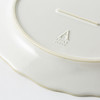 【AITO】日本原产  Lien 浮雕藤系列 椭圆盘  L/S 商品缩略图2