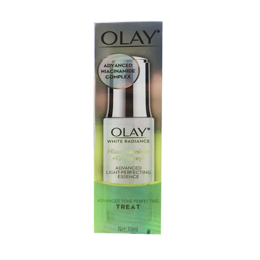 玉兰油水感透白光塑精华30ml【30172338】 商品图0