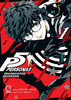 女神异闻录5 Mementos Mission Volume 1 漫画 英文原版PERSONA 5 MEMENTOS MISSION TP VOL 01 商品缩略图0