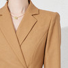 小香风职业套装女2023春季新款女神范西装两件套高级感时尚工作服 商品缩略图3