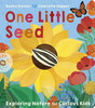 一粒小种子 儿童科普类读物 英文原版 One Little Seed 商品缩略图0