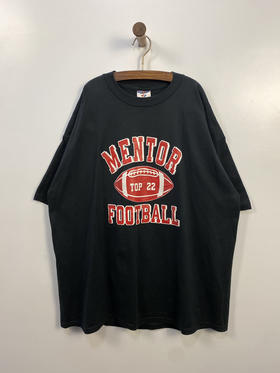 Y2K Vintage JERZEES 短袖T恤 _SST(2XL)