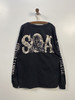 SONS OF ANARCHY 《混乱之子》（英文：Sons of Anarchy）长袖T恤 _SLT(L) 商品缩略图1