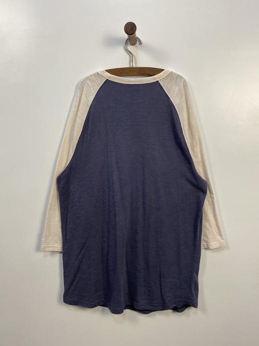 Champion 冠军 长袖T恤 _SLT(L) 商品图3