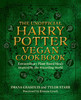 非官方的哈利波特素食食谱 电影周边书 英文原版 The Unofficial Harry Potter Vegan Cookbook 商品缩略图0