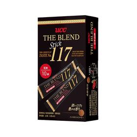 UCC117速溶咖啡20g
