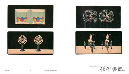 3D: Double Vision / 3D：双重视觉 商品图4