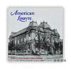 American Louvre: A History of the Renwick Gallery Building / 美国卢浮宫：伦威克画廊大楼的历史 商品缩略图0