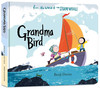 奶奶的小鸟 本吉·戴维斯绘本故事纸板书 英文原版 Grandma Bird: Benji Davies 商品缩略图0