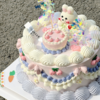 兔个HAPPY · 奶油蛋糕 商品缩略图2