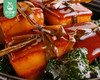 高路上宫廷稻草香肉/1盒（350g）生产日期 26年4月 商品缩略图2