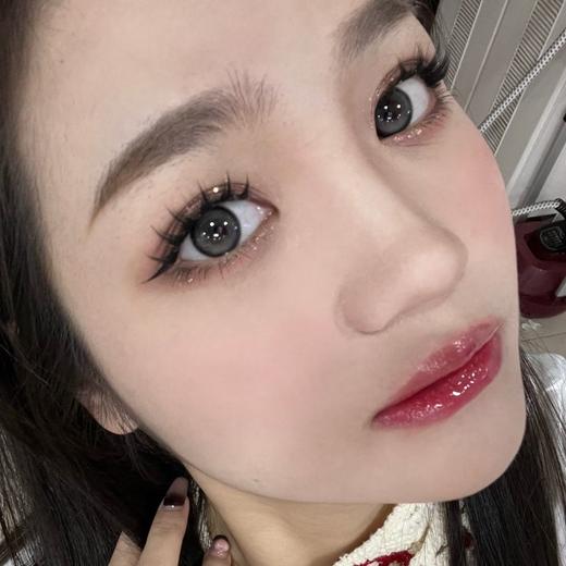 watermelens 半年抛 哈雷星 直径14.0mm着色13.2mm 商品图9