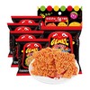 Gemez小鸡干脆面辣味14g 商品缩略图0