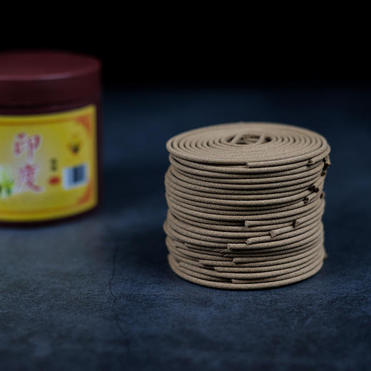 LY4h亨百利盘香檀香/印度/茉莉(48单片） 商品图6