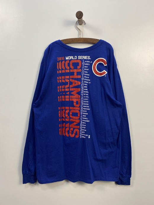 NIKE 耐克 The NIKE TEE 长袖T恤 _SLT(XL) 商品图1