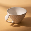 【AITO】日本原产 Lien 浮雕藤系列  茶杯 商品缩略图0