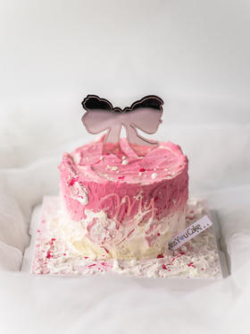 定制款蛋糕 - My Queen