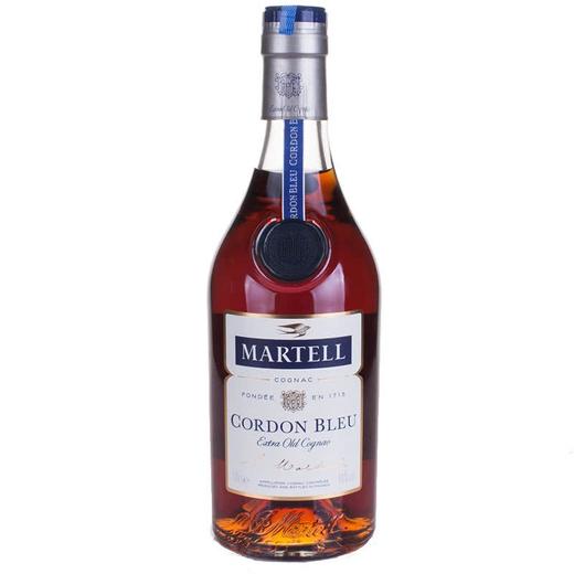 【2014年份酒】马爹利蓝带干邑白兰地 500ml*1瓶 商品图2