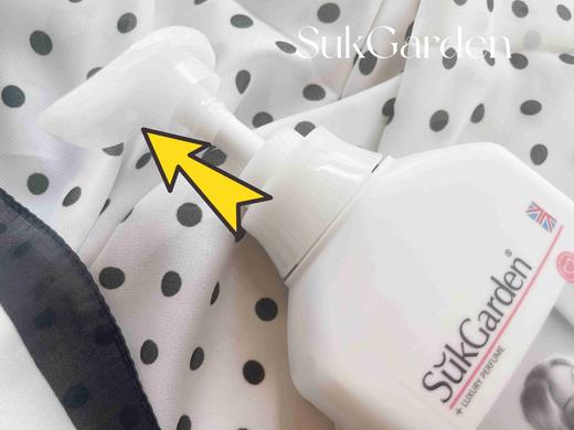 【蔬果园雪绒松贴身衣物洗衣液500g】维密香氛 商品图3