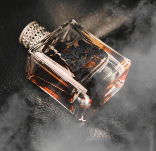 橘滋脏话 男士香水100ml 商品图0